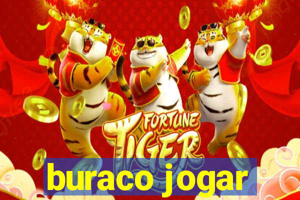 buraco jogar